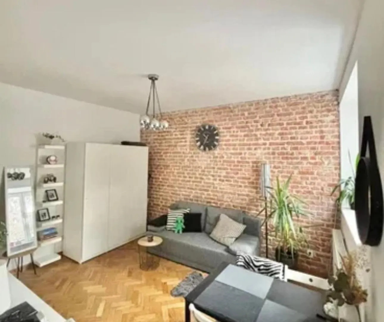 Apartament Nurska 1936R, Saska Kepa Nearby Ul Francuska I Stadion Pge, National Stadium Poland