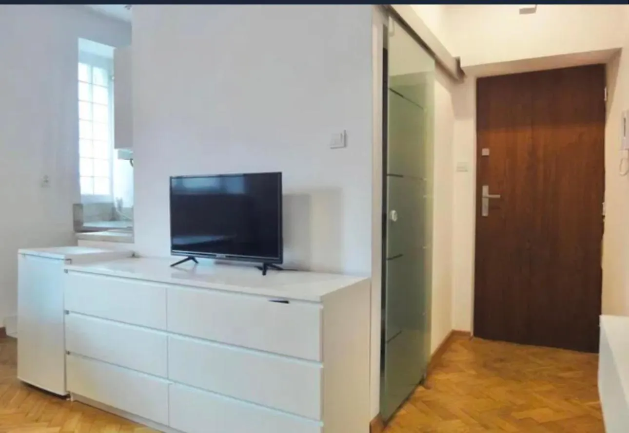 Apartament Nurska 1936R, Saska Kepa Nearby Ul Francuska I Stadion Pge, National Stadium