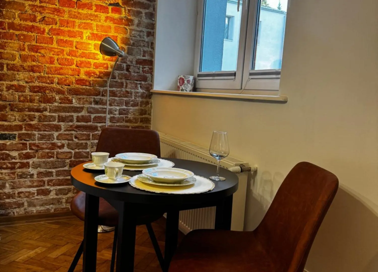Apartment Apartament Nurska 1936R, Saska Kepa Nearby Ul Francuska I Stadion Pge, National Stadium Polen