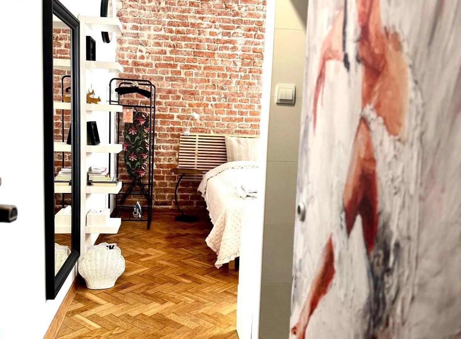 Appartamento Apartament Nurska Nearby Ul Francuska I Stadion Narodowy Pge, National Stadium Varsavia