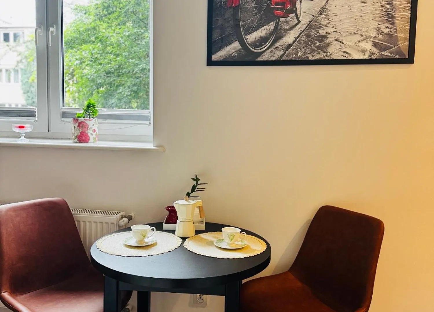 Appartamento Apartament Nurska Nearby Ul Francuska I Stadion Narodowy Pge, National Stadium Varsavia