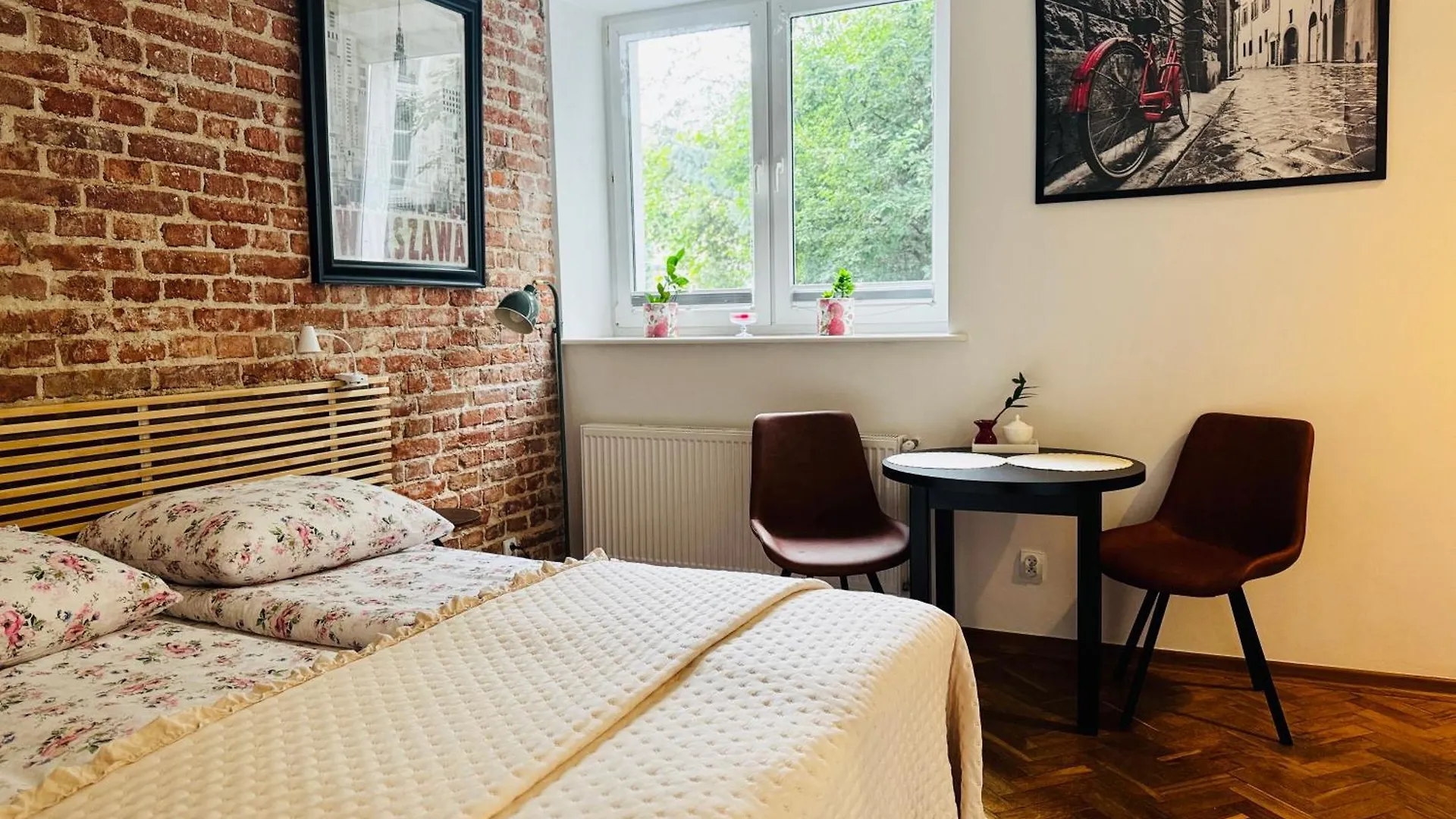 Appartamento Apartament Nurska Nearby Ul Francuska I Stadion Narodowy Pge, National Stadium Varsavia